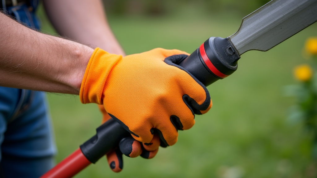 Why Your Hands Need Protection During Yard Work