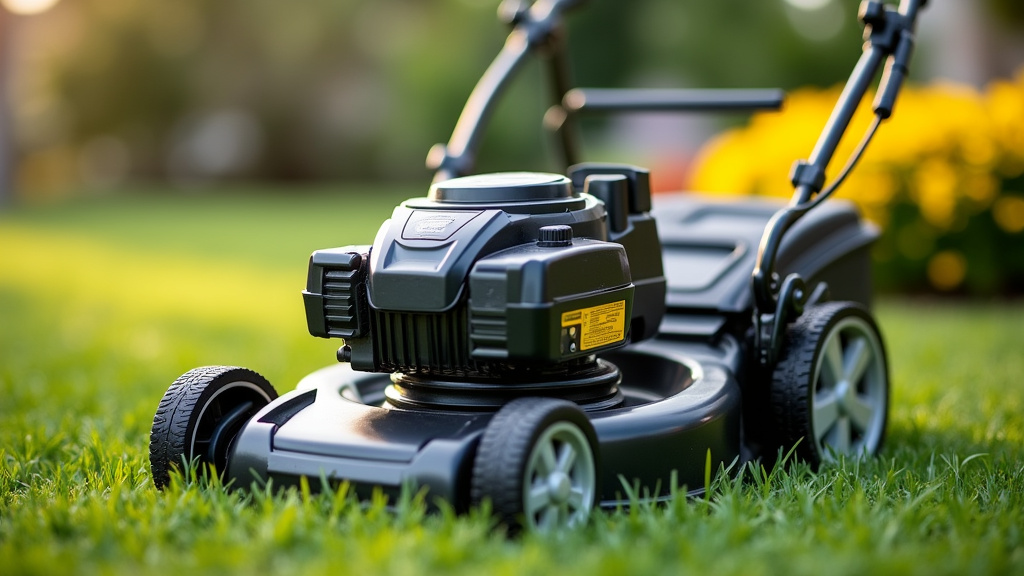 Understanding Your New Lawn Mower Battery Price Tag