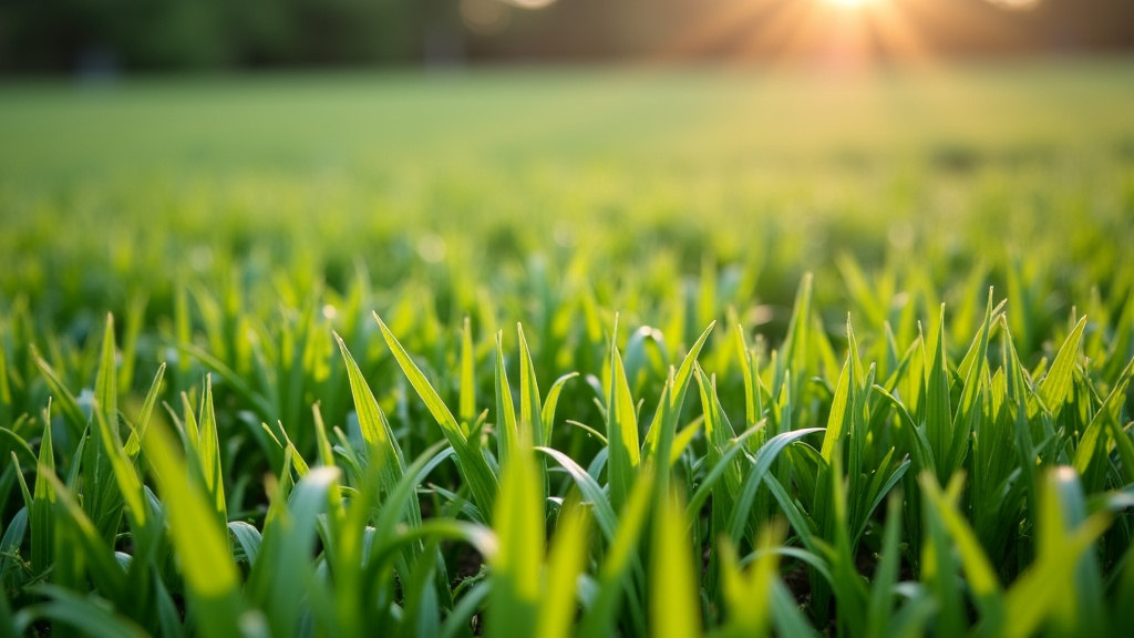 Understanding Your Lawn Aeration Investment