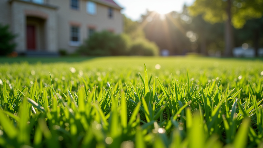 Understanding Lawn Aeration Frequency