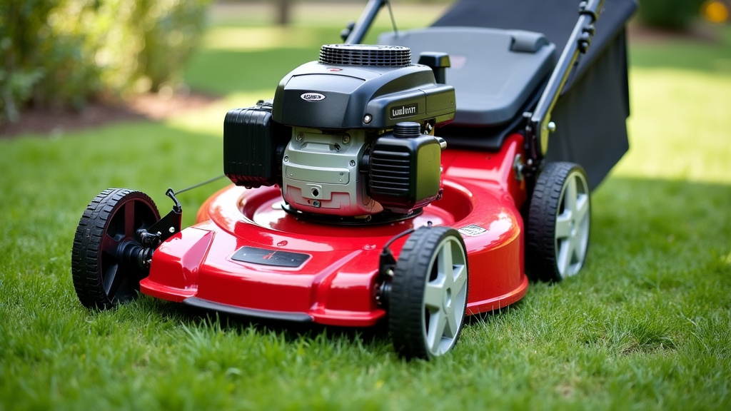Diagnosing Your Lawn Mower's Uneven Cut