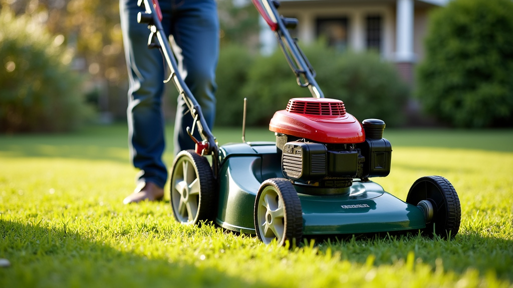 Are Reel Mowers the Right Choice for Your Lawn?