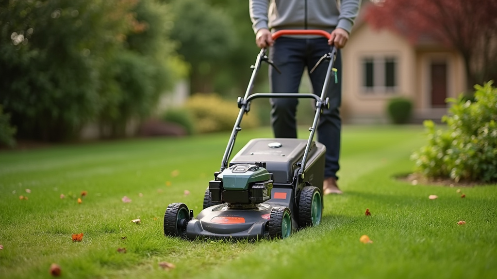 Top 7 Best Corded Electric Mower For 1 Acre Lots