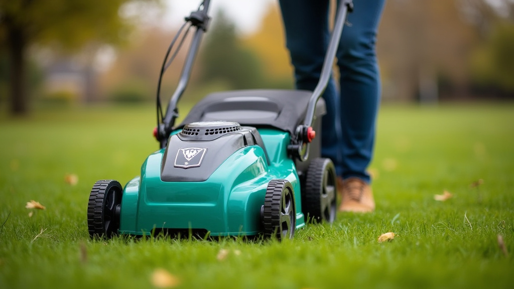 Top 7 Best Corded Electric Mower For Acreage