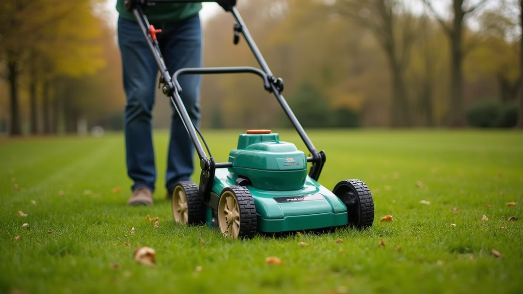 Top 7 Best Corded Electric Mower For Hills