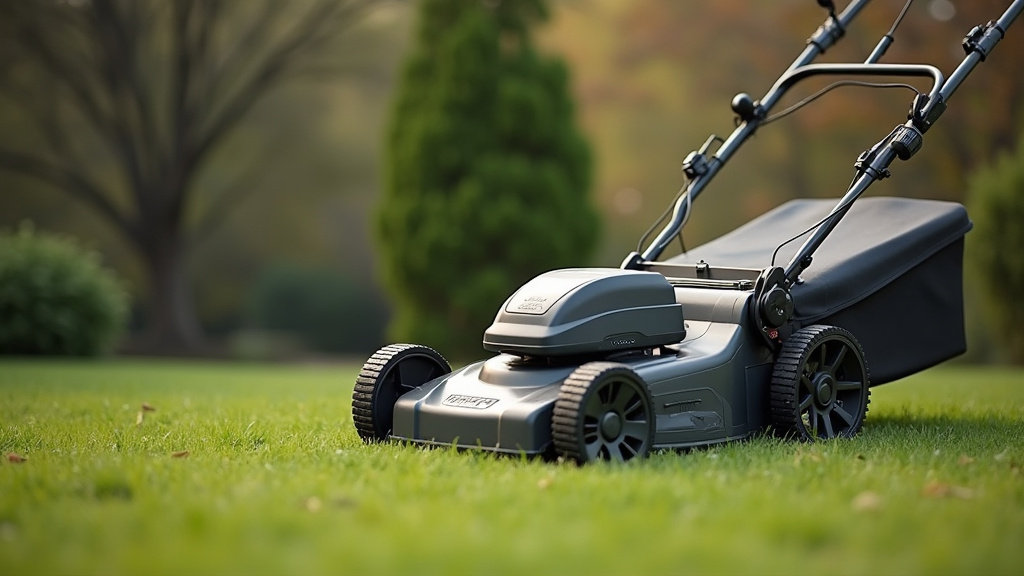 Top 7 Best Cordless Electric Mower For 1 Acre Lots