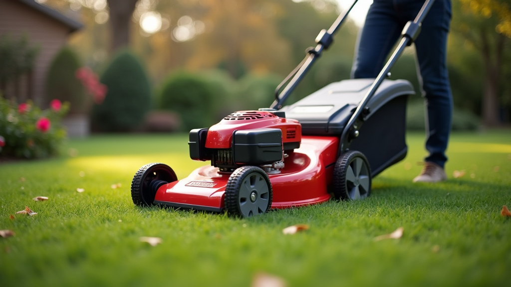 Top 7 Best Cordless Electric Mower Under $2000
