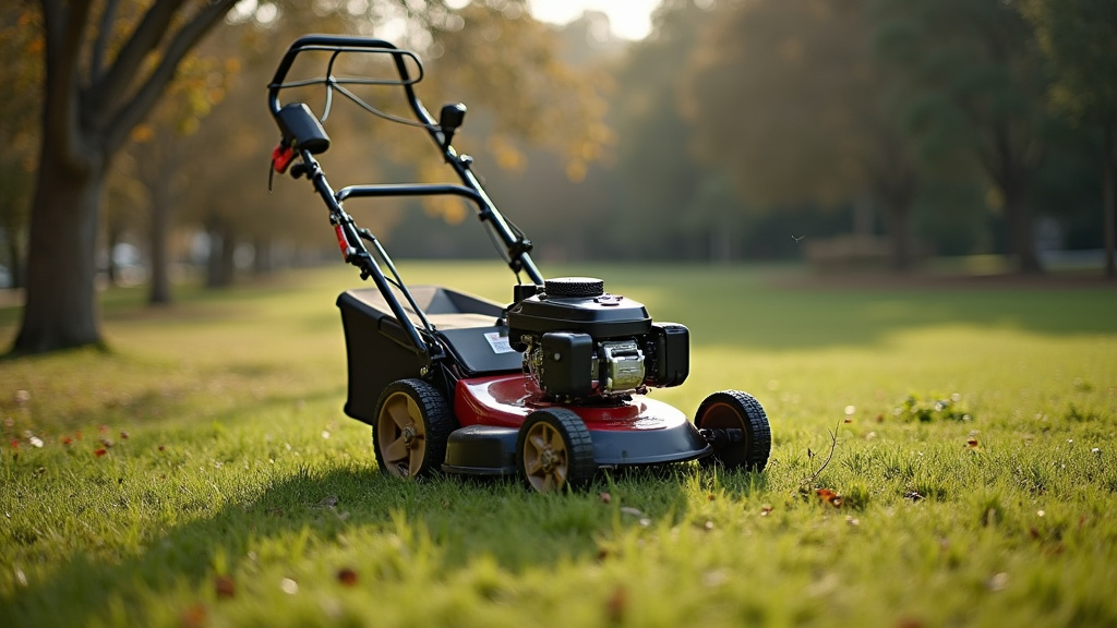 Top 7 Best Gas Mower For Acreage
