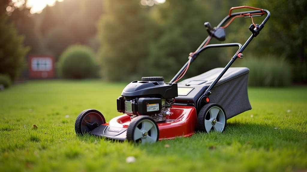 Top 7 Best Gas Mower For Large Yards