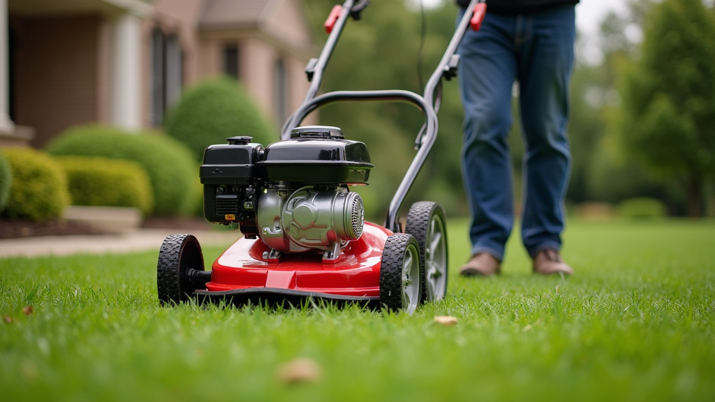Top 7 Best Lawn Edger Gas Powered