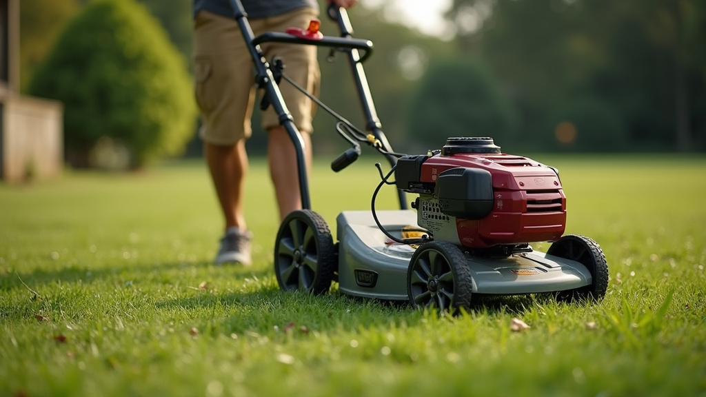 Top 7 Best Reel Mower For Beginners