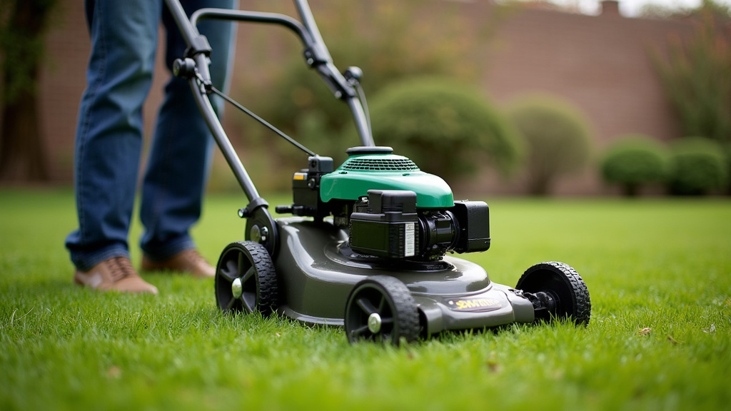 Top 7 Best Reel Mower For Small Yards