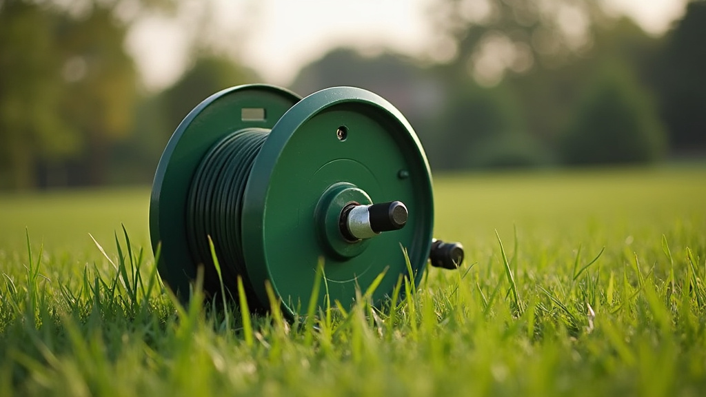 Top 7 Best Reel Mower For Tall Grass