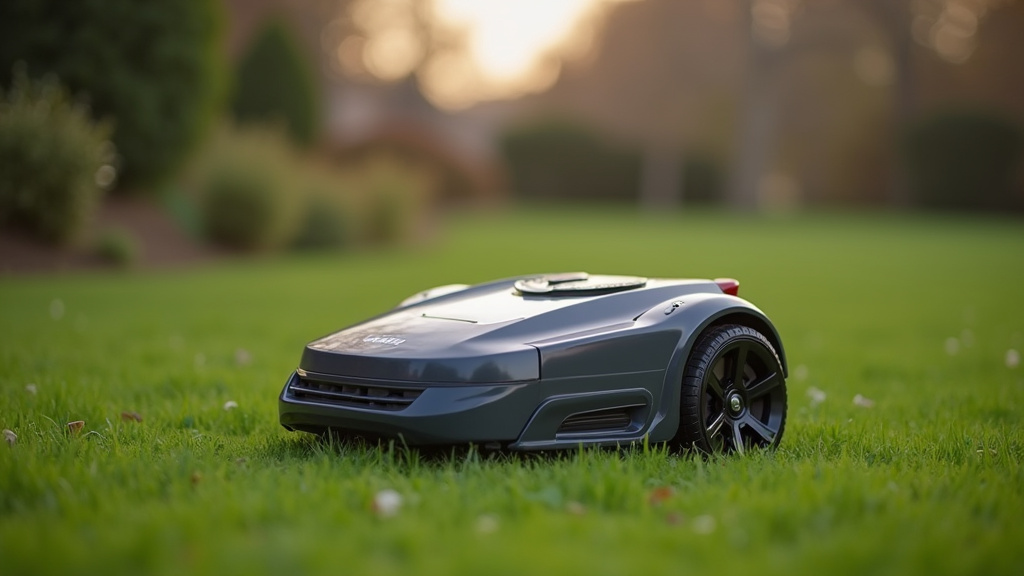 Top 7 Best Robot Mower 2026