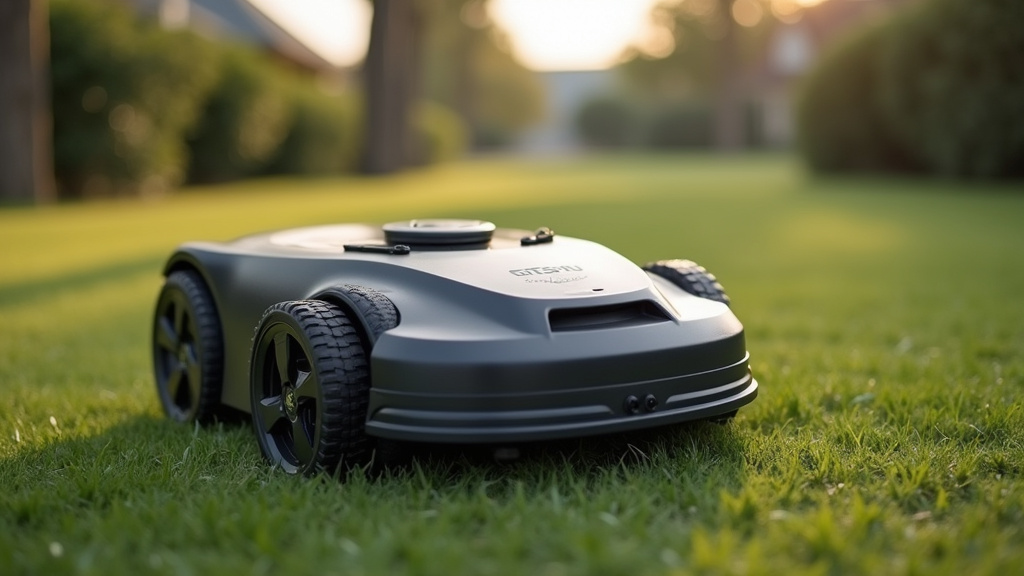 Top 7 Best Robot Mower Under $1000