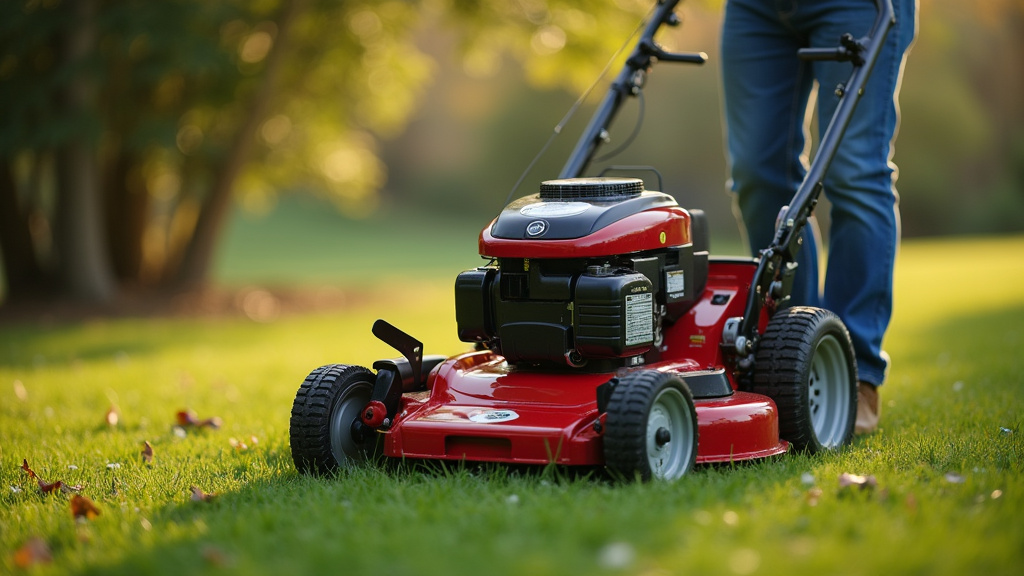 Top 7 Best Self-Propelled Mower 2026