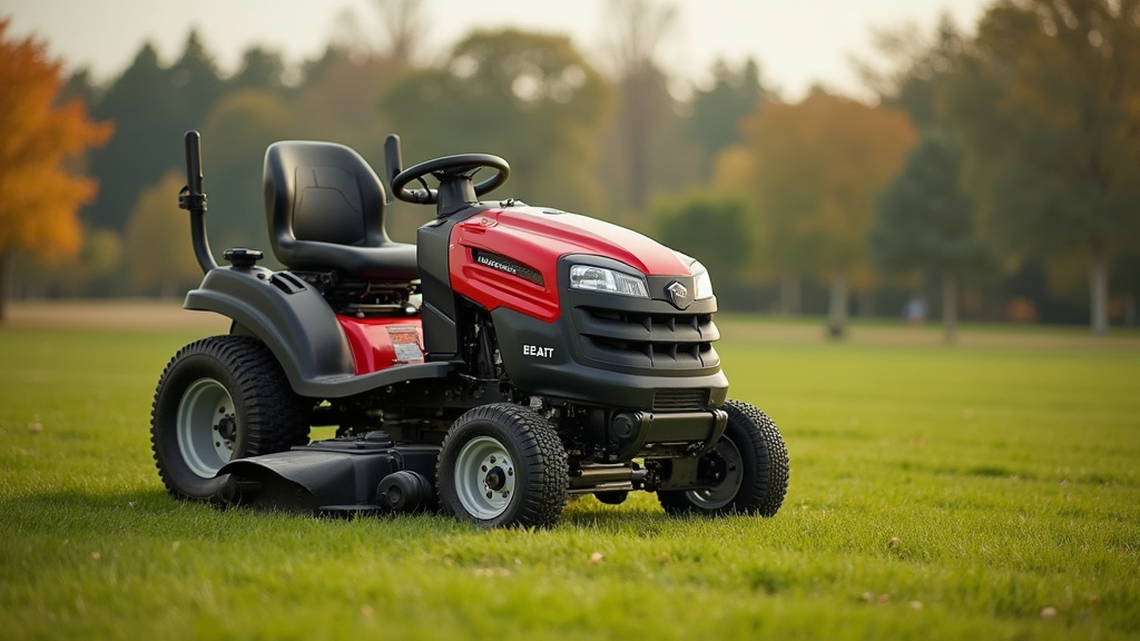 Top 7 Best Self-Propelled Mower For Acreage