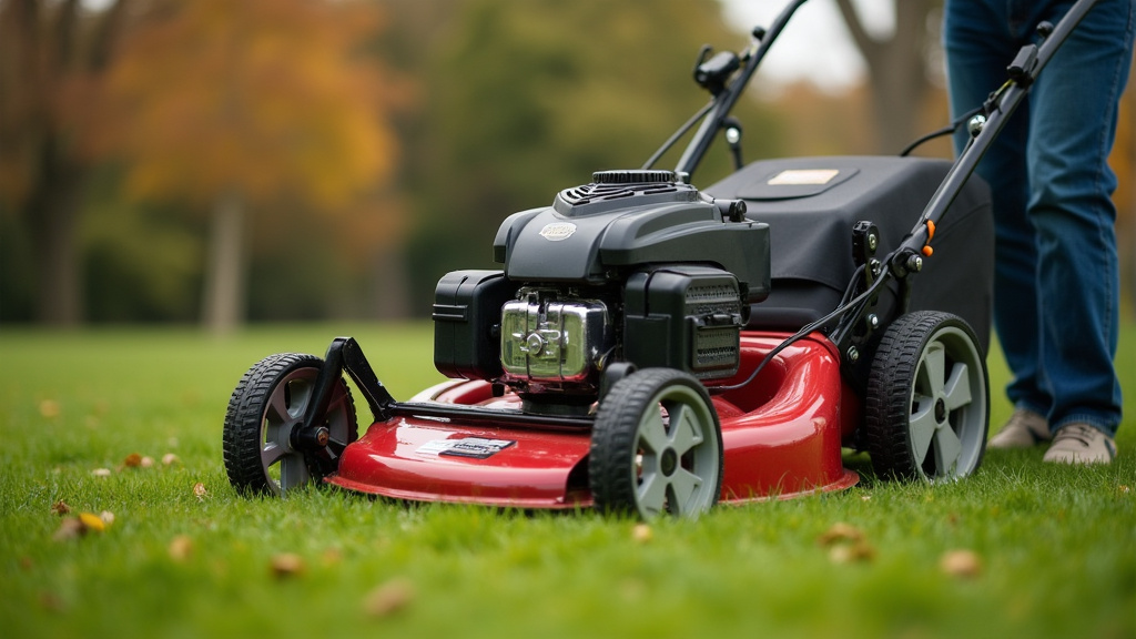 Top 7 Best Self-Propelled Mower For Large Yards