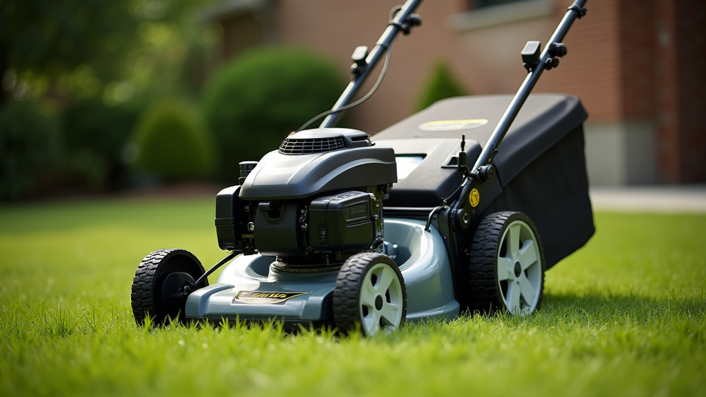 Top 7 Best Self-Propelled Mower For Lawn Care Professionals