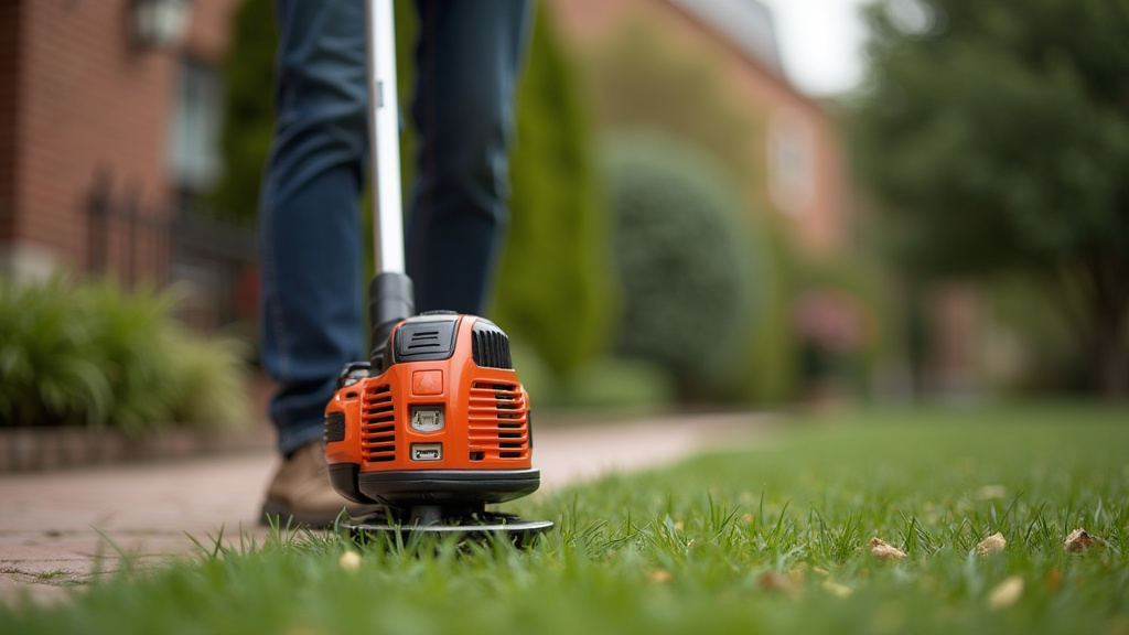 Top 7 Best String Trimmer Cordless