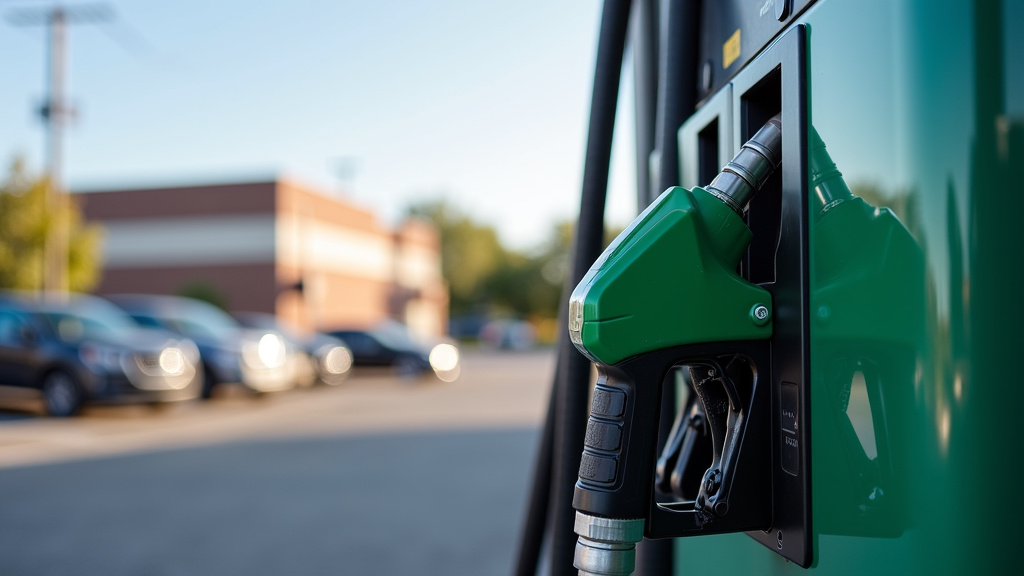 Why Choose Ethanol-Free Gasoline?