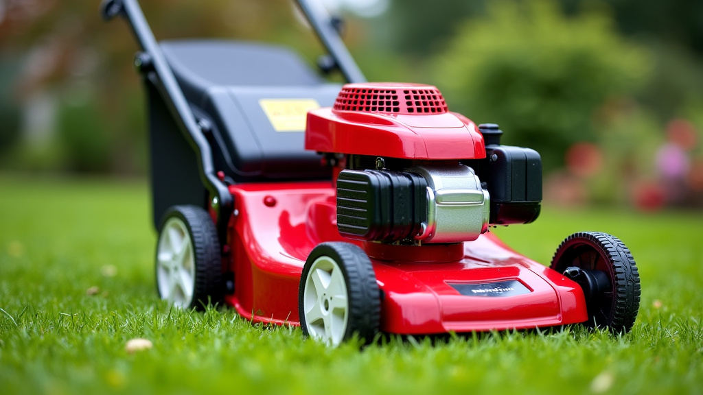 How Long Can You Expect Your Lawn Mower to Last?