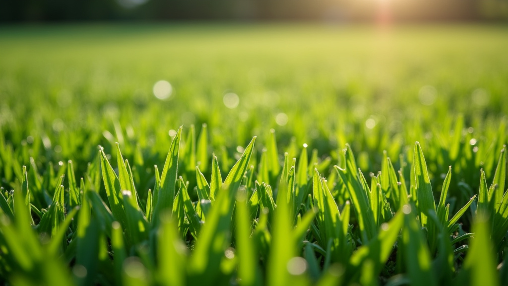 When's the Best Time to Overseed Your Lawn?