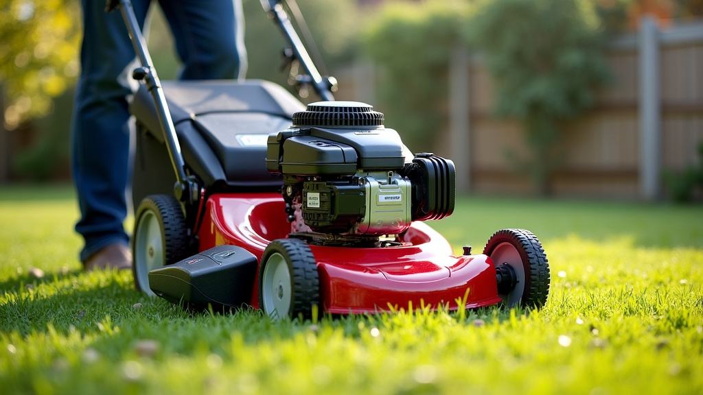 Common Reasons Your Lawn Mower Engine Gets Too Hot