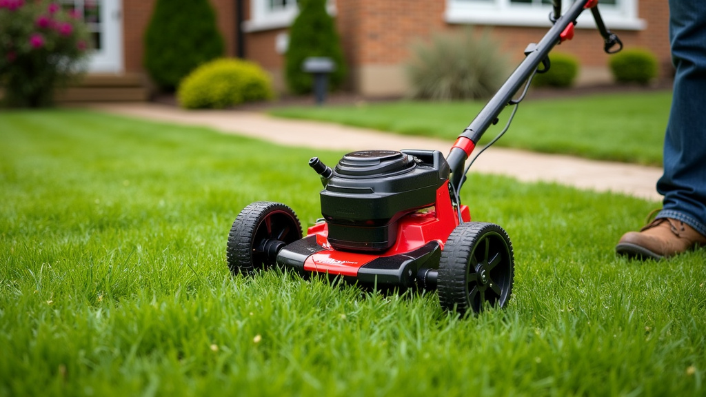 Getting Your Lawn Dethatched Like a Pro