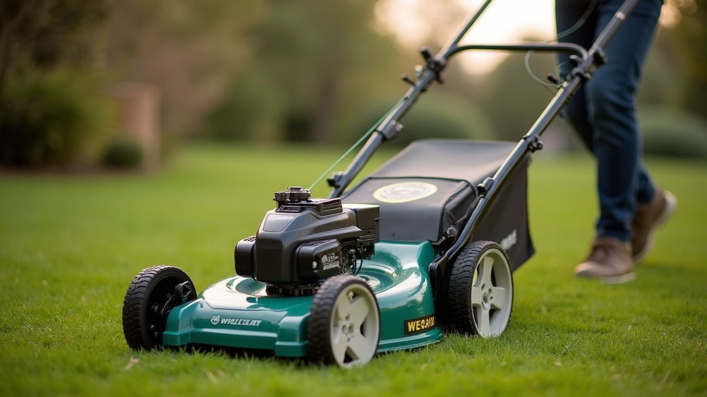 Top 7 Best Battery Powered Mower For 1 Acre Lots