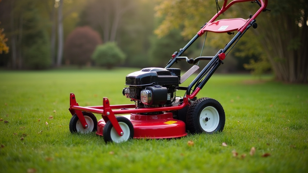Top 7 Best Mulching Mower For 1 Acre Lots