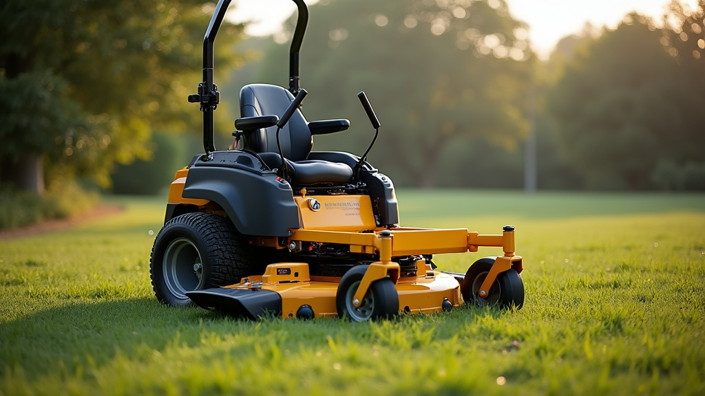 Top 7 Best Mulching Mower For Acreage