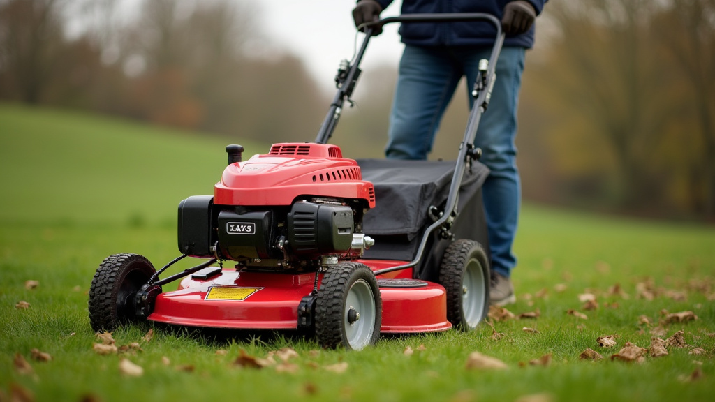 Top 7 Best Mulching Mower For Hills