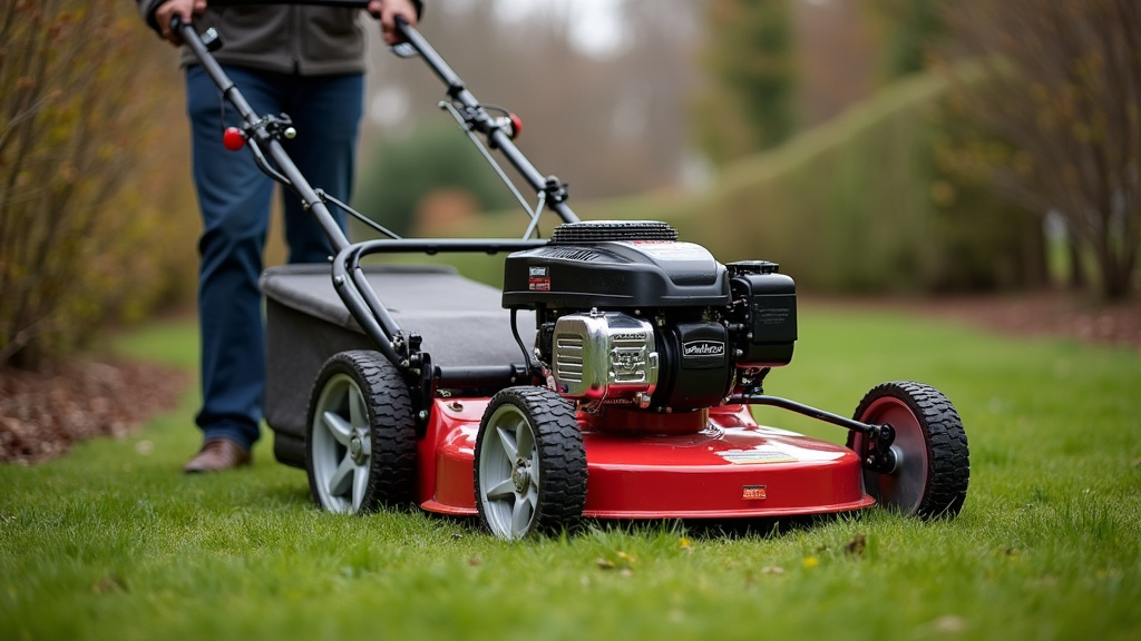 Top 7 Best Mulching Mower For Small Business