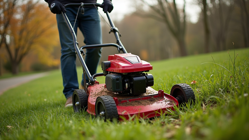 Top 7 Best Mulching Mower For Steep Slopes