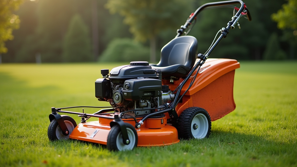 Top 7 Best Reel Mower For 1 Acre Lots