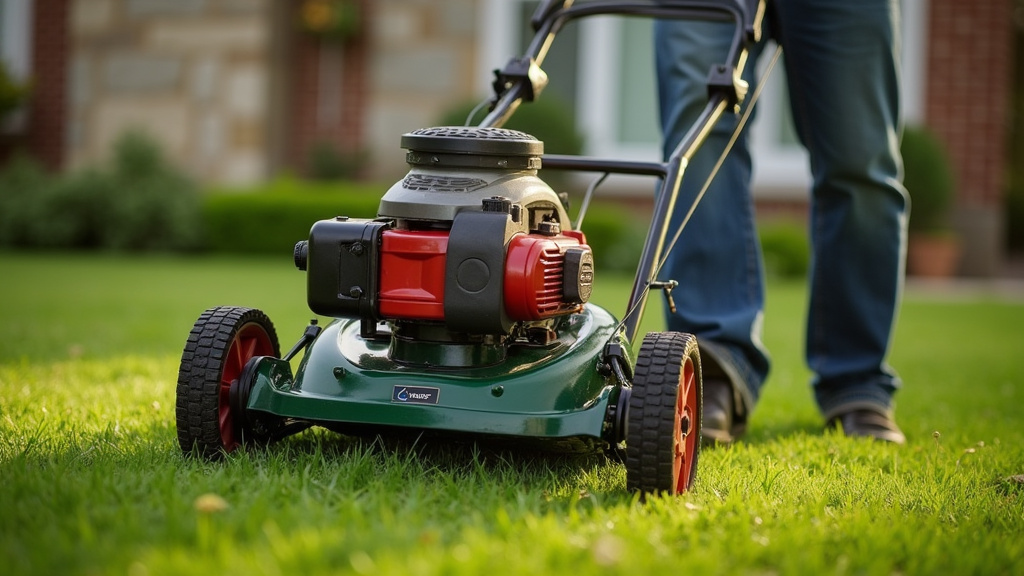 Top 7 Best Reel Mower For Lawn Care Professionals