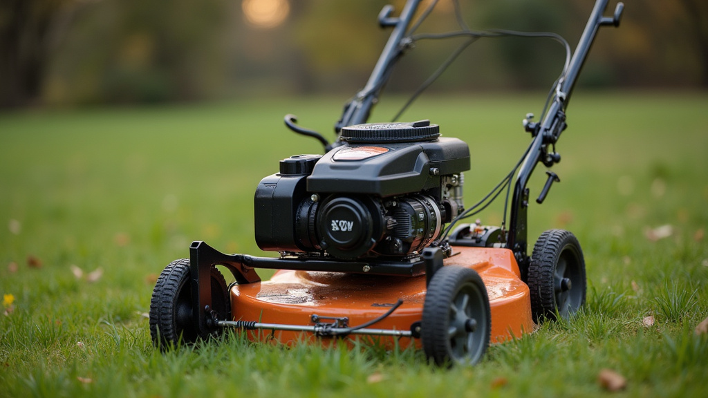 Top 7 Best Reel Mower For Small Business