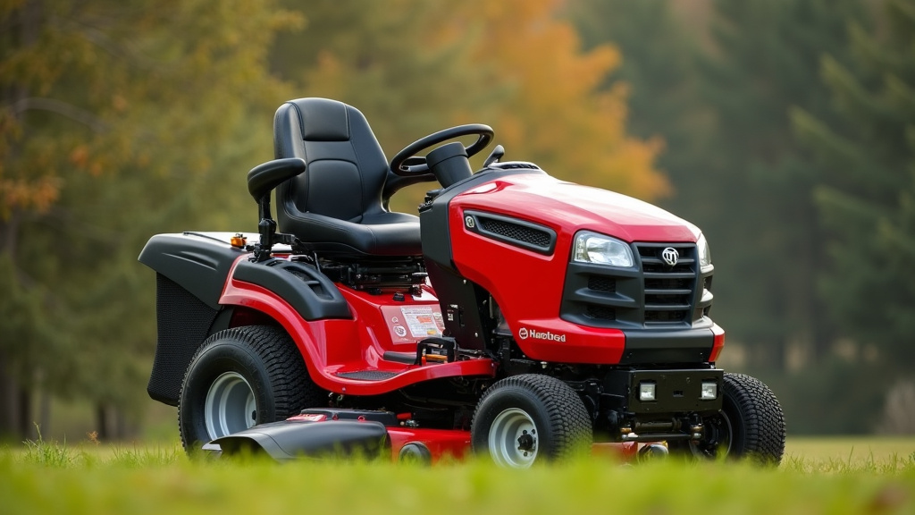 Top 7 Best Riding Mower Under $1500