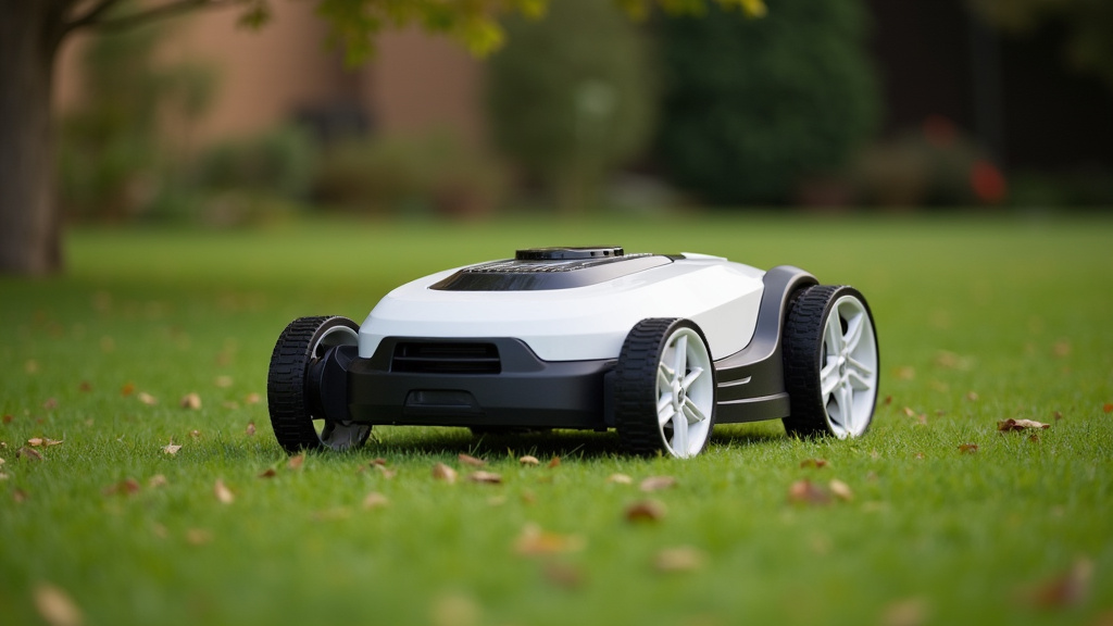 Top 7 Best Robot Mower Under $3000