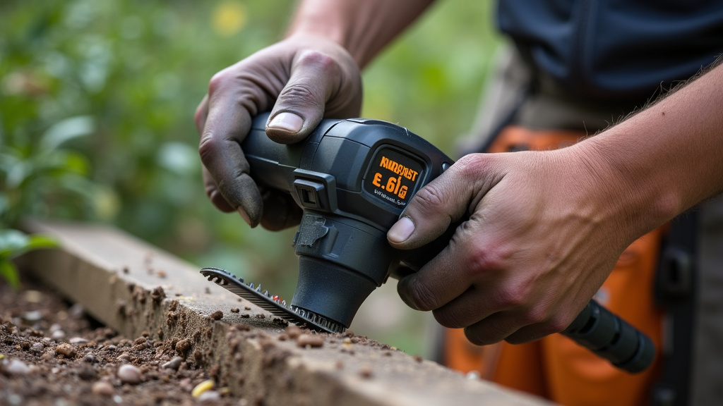 Straight Shaft vs. Curved Shaft Trimmers: Which Is Right for You?