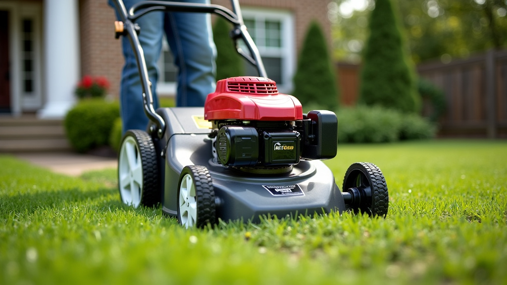 Choosing Your Ideal Driveway Edger